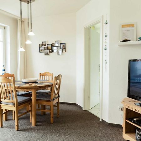 Appartement Residenz Bellevue Whg 치노비츠 외부 사진