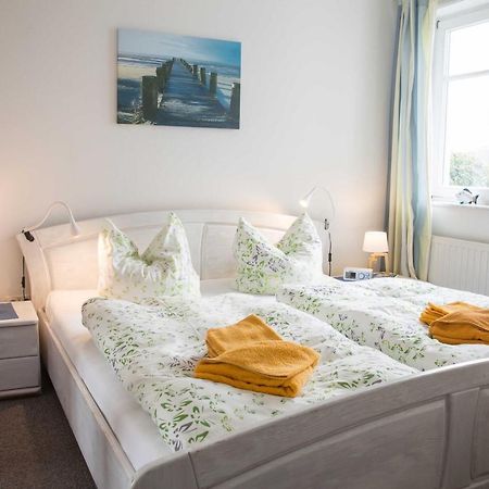 Appartement Residenz Bellevue Whg 치노비츠 외부 사진
