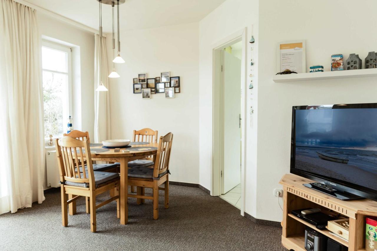 Appartement Residenz Bellevue Whg 치노비츠 외부 사진