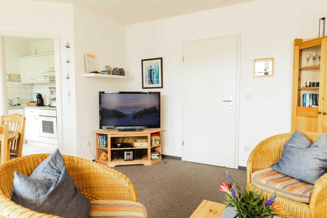 Appartement Residenz Bellevue Whg 치노비츠 외부 사진
