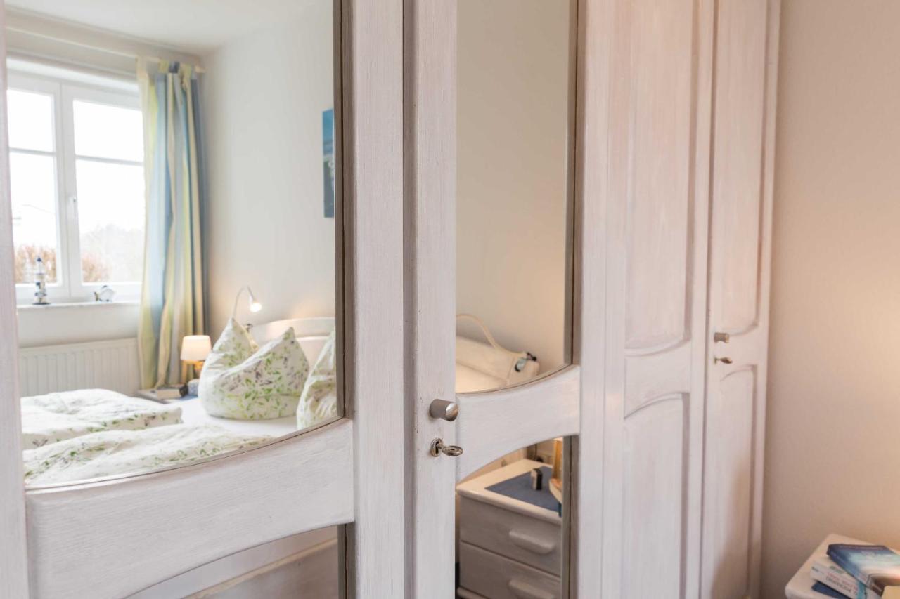 Appartement Residenz Bellevue Whg 치노비츠 외부 사진