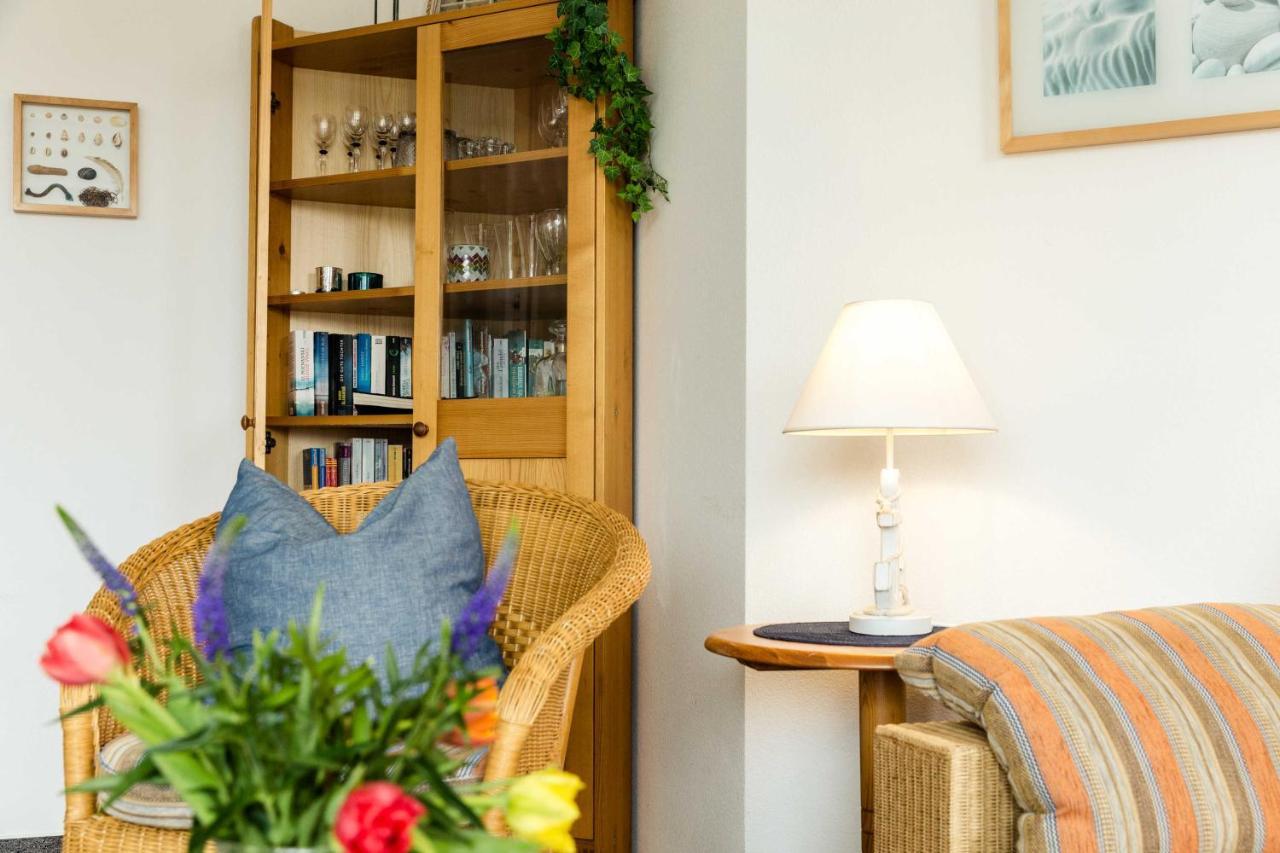 Appartement Residenz Bellevue Whg 치노비츠 외부 사진