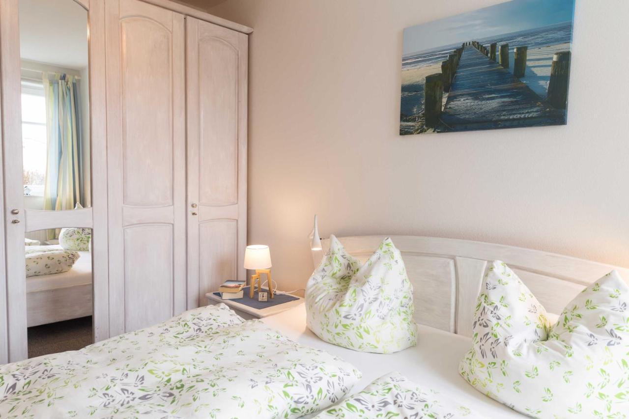 Appartement Residenz Bellevue Whg 치노비츠 외부 사진